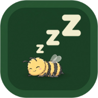 SleepyHivelog app icon