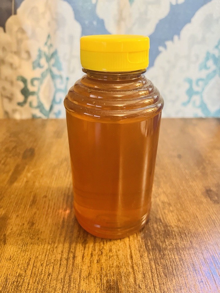 Honey — 16 oz