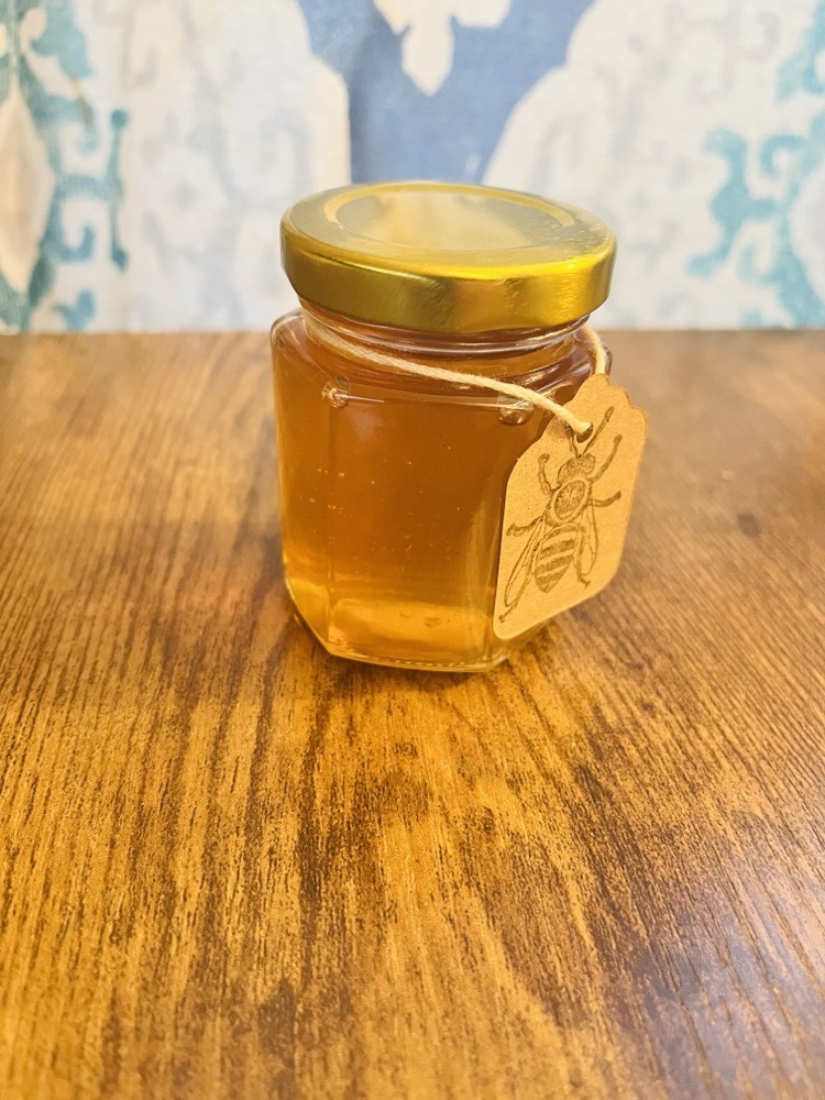 Honey — 3 oz